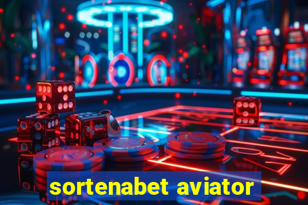 sortenabet aviator